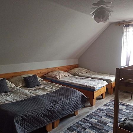 Noclegi Na Portowej Sandomierz Exterior foto
