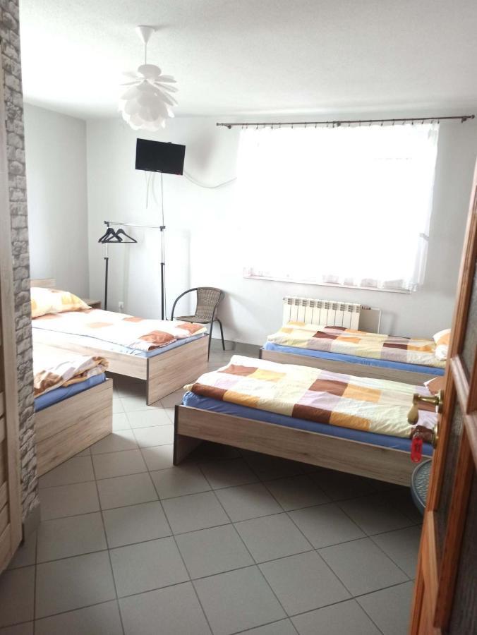 Noclegi Na Portowej Sandomierz Exterior foto